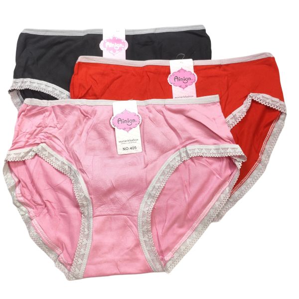 66rb_Celana dalam renda jumbo